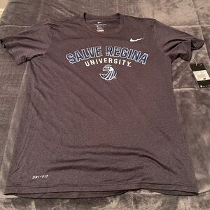 Salve Regina Nike Tee NWT